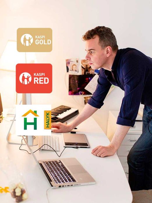 Установка Windows Программист IT специалист. Мастер