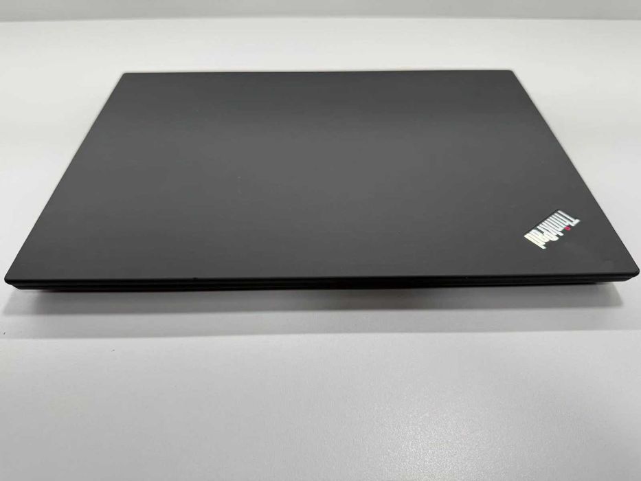 Laptop SH Lenovo Thinkpad T14 i5-10210U SSD 512gb NVME 16gb RAM baterie noua