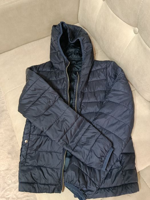 Курточка на миниатюрную девушку