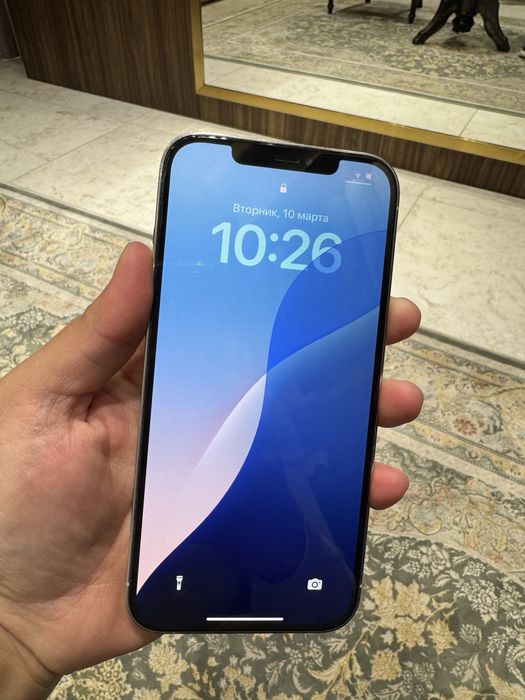 Iphone 12 Pro Max 256GB