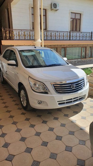 Chevrolet Cobalt
