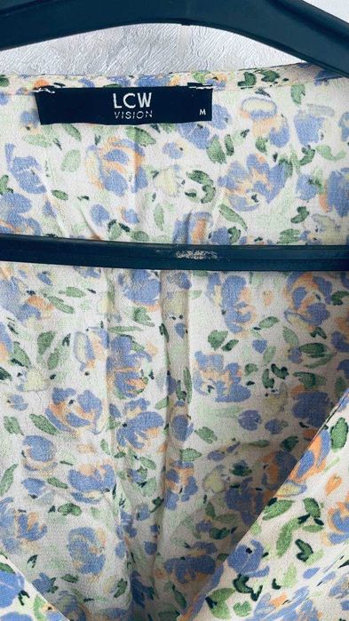 Летное платье от LC Waikiki