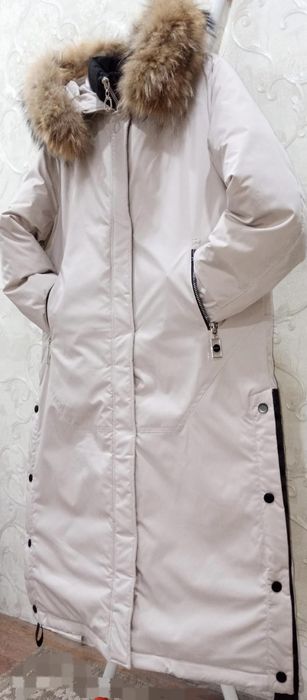 Продается пуховик