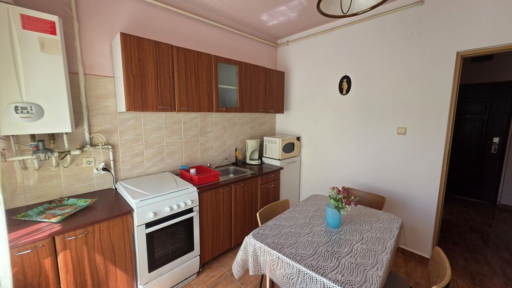 De închiriat apartament 2 camere, ultracentral Bdul Transilvaniei!