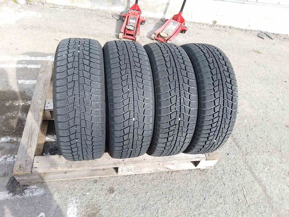 205/60/16 Викинг ДОТ 2018 г - 2021 г - 96 товарен индекс