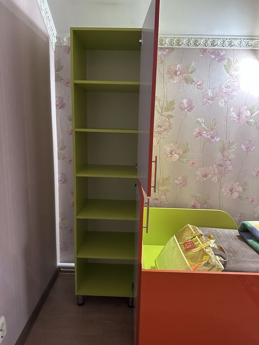 Детские комплекты кроватей