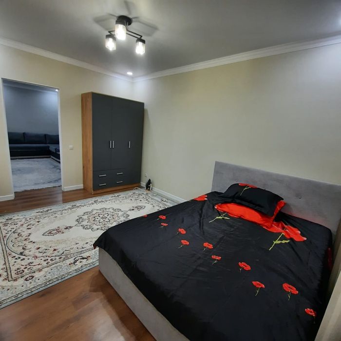 Продам квартиру евро трешка