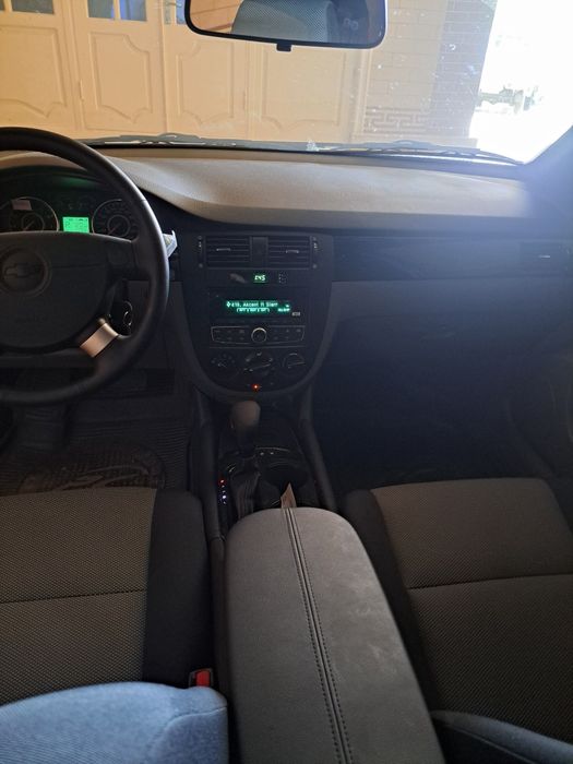 Jentra avtomat 3pozitsiya