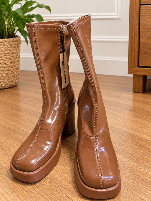 Botine Overcast SM19000009-02002-580 Maro