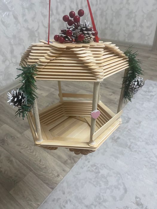 Кормушки для птиц