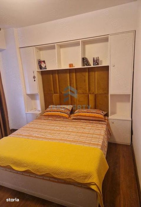 Apartament 3 camere 1 Mai - Mihalache 2x bai bloc 1987
