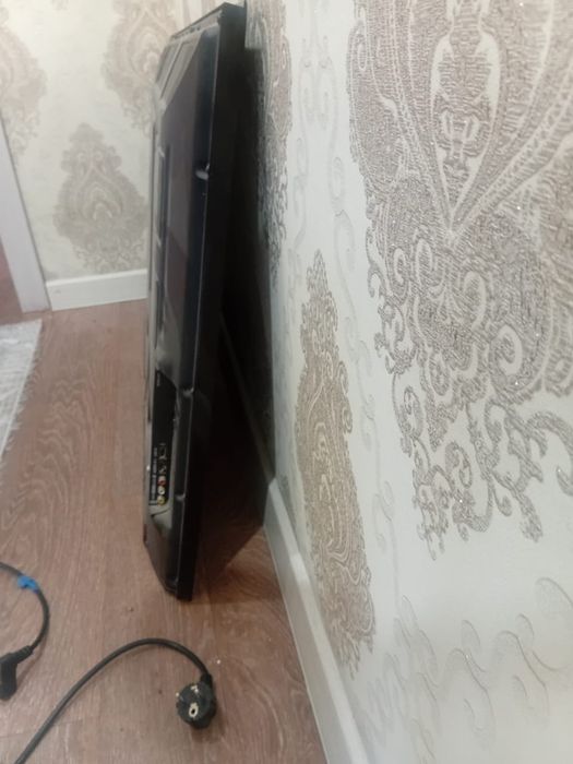 Телевизор плазменый LG 42PJ55OR-ZA
