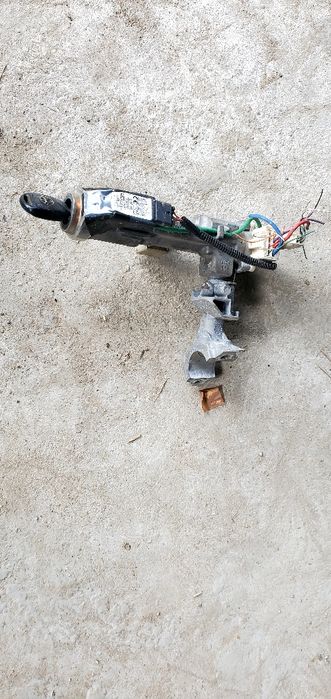 Замок зажигания на лексус rx 300,330