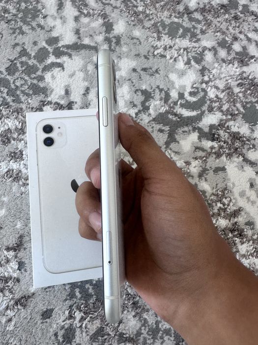 Iphone 11(идеальное)