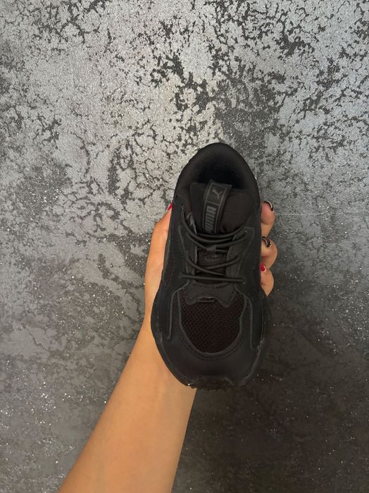 Детски обувки puma 23 номер