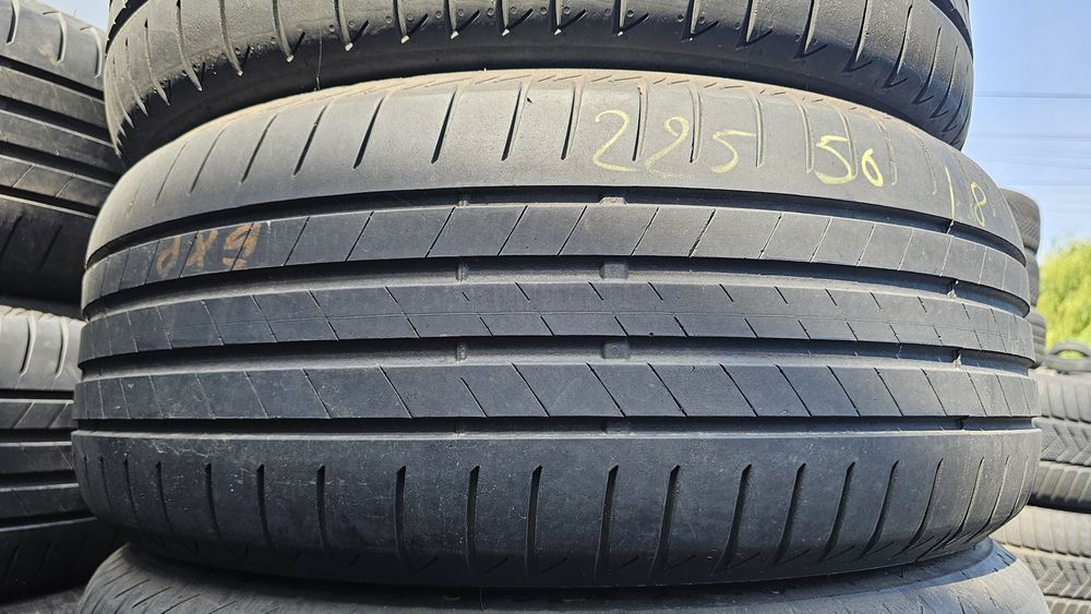 Anvelope de vara 225 50 R 18 Bridgestone