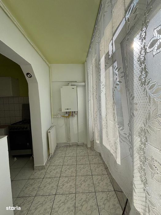 Apartament 2 camere decomandate zona Lazaret