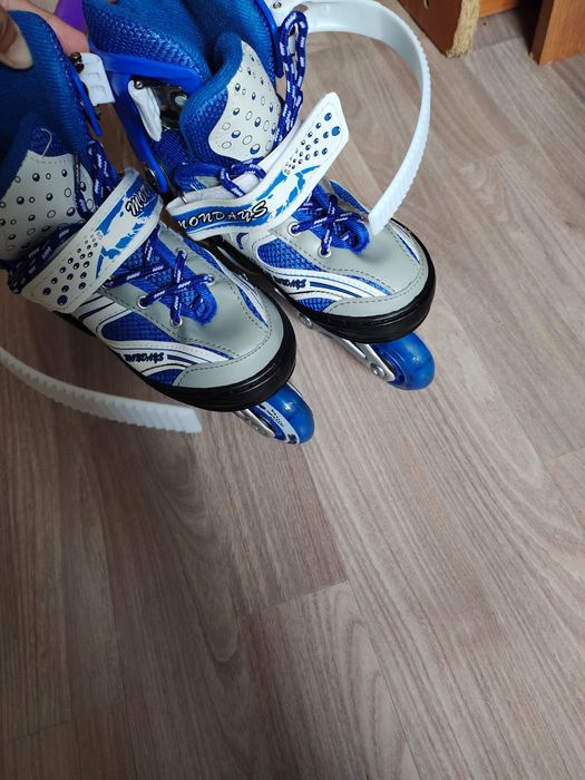 Продаётся ролик детский