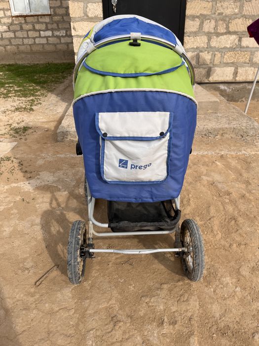 Кульсары срочно продам коляску