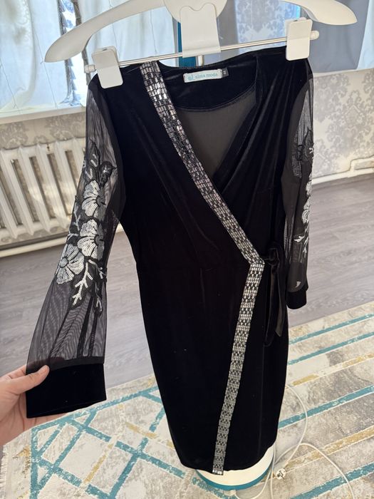 Женские платья от 2000 тг