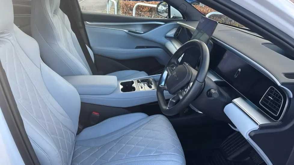 BYD Sealion 7 610km naxtga va xalol nasiya