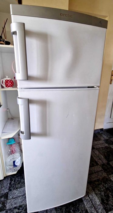 Frigider Arctic AD266+ – 260 L