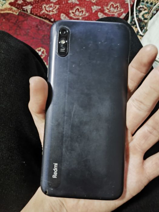Продаю Redmi 9A 32gb