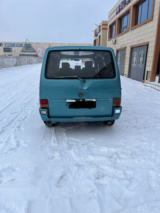 Продам Volkswagen Т4