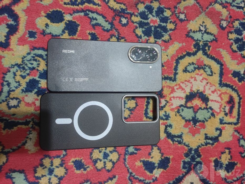 Redmi a5 64/3gb zor tel
