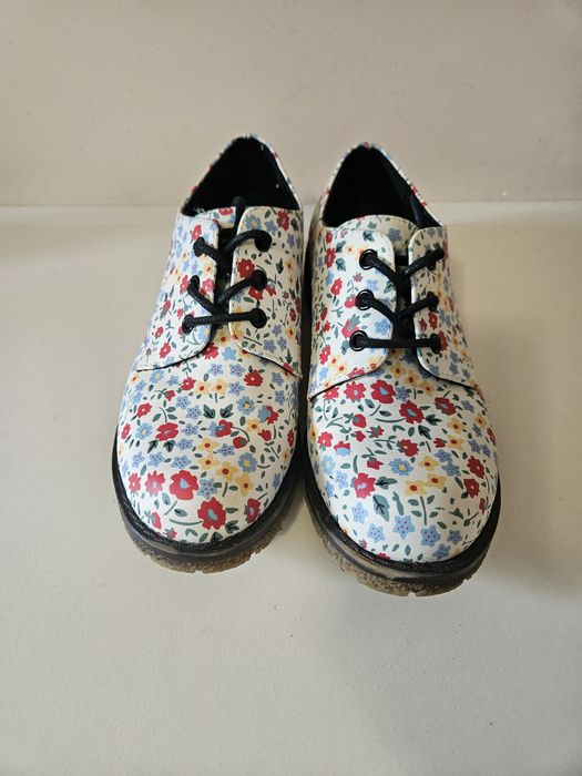 Обувки, модерни, пролетни, heavenly feet, 37,5