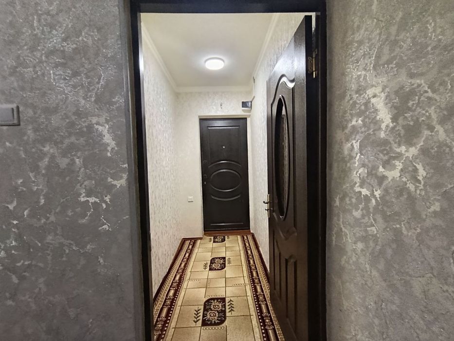 Продается квартира 2 комнатная Аранча победа