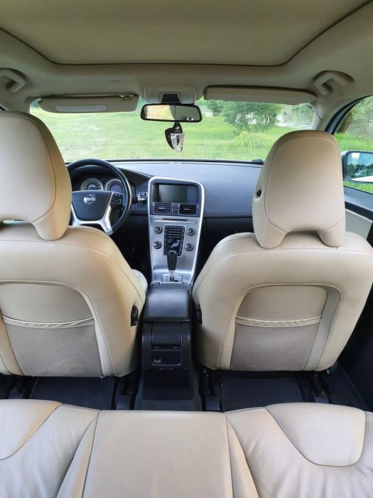 Volvo XC 60  diesel 2.4