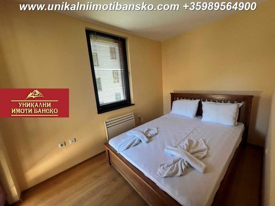 Продава се Тристаен апартамент в Банско - 70 кв.м за 1143 €/кв.м - Снимка #13