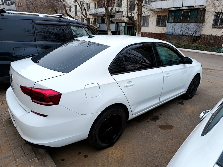 Продам фольксваген поло