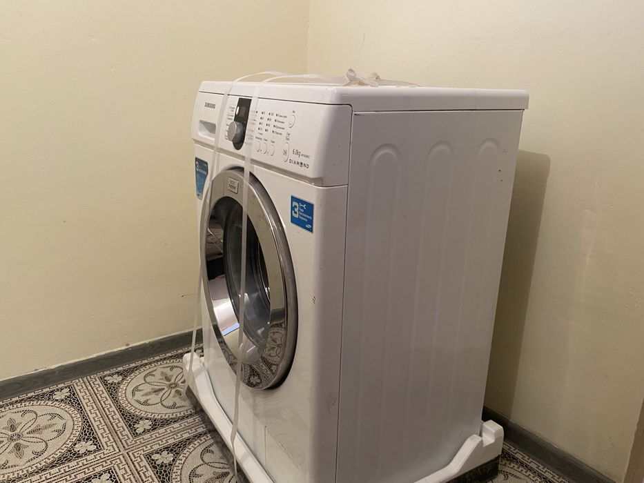 Стиральная машина самсунг