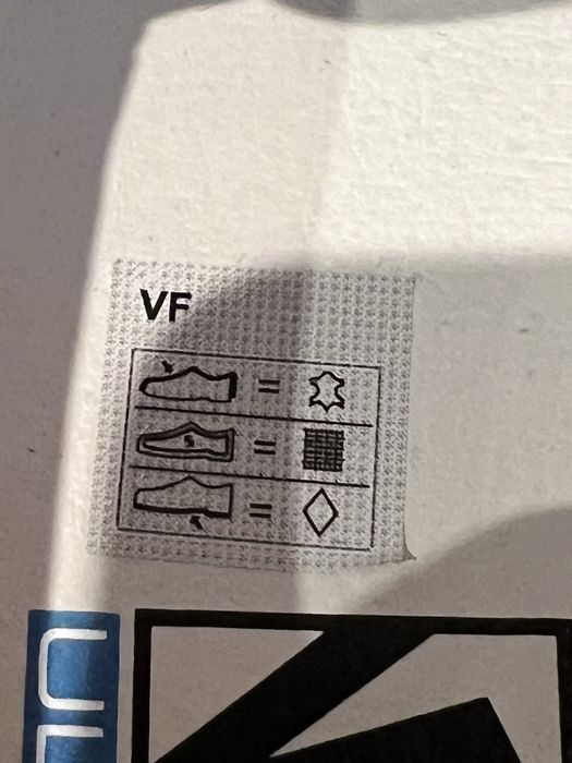 Чисто нови Vans Vault OG Slip On lx Leather Woven размер 43