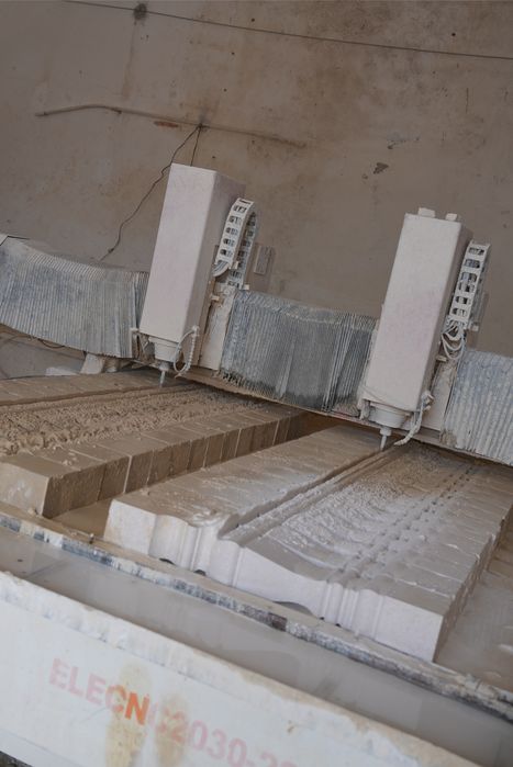 Баласина травертин 25$, шары, узоры травертин, киргизия иран травер