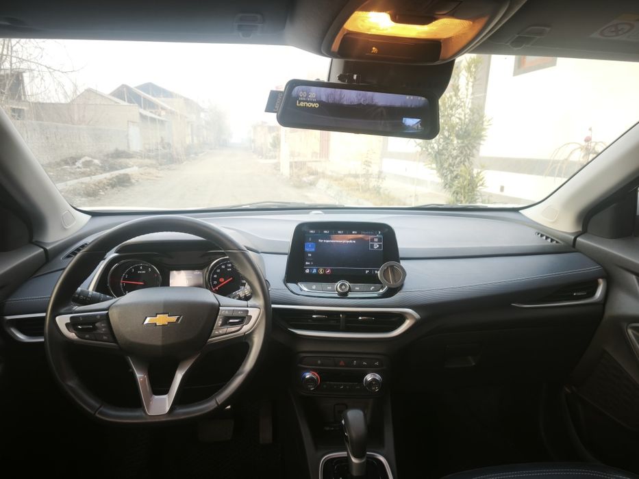 Трекер Пример 2023 йил