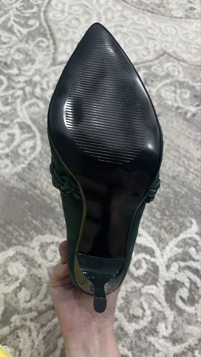 Женская стильная обувь