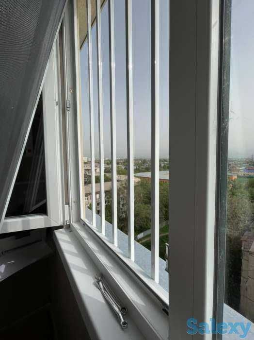 Москитные сетки для дома