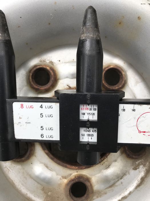 Jante otel Mazda R 15 Opel Astra J 5x115