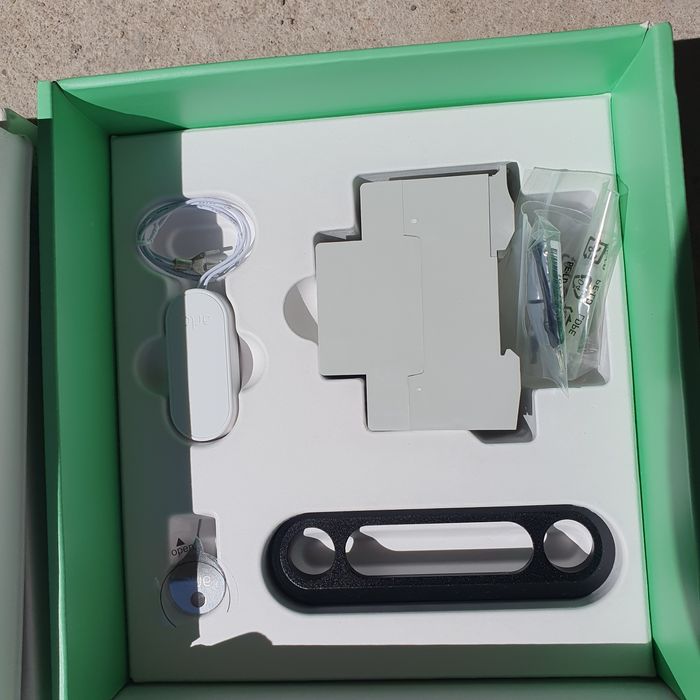 Sonerie smart Arlo model AVD1001B