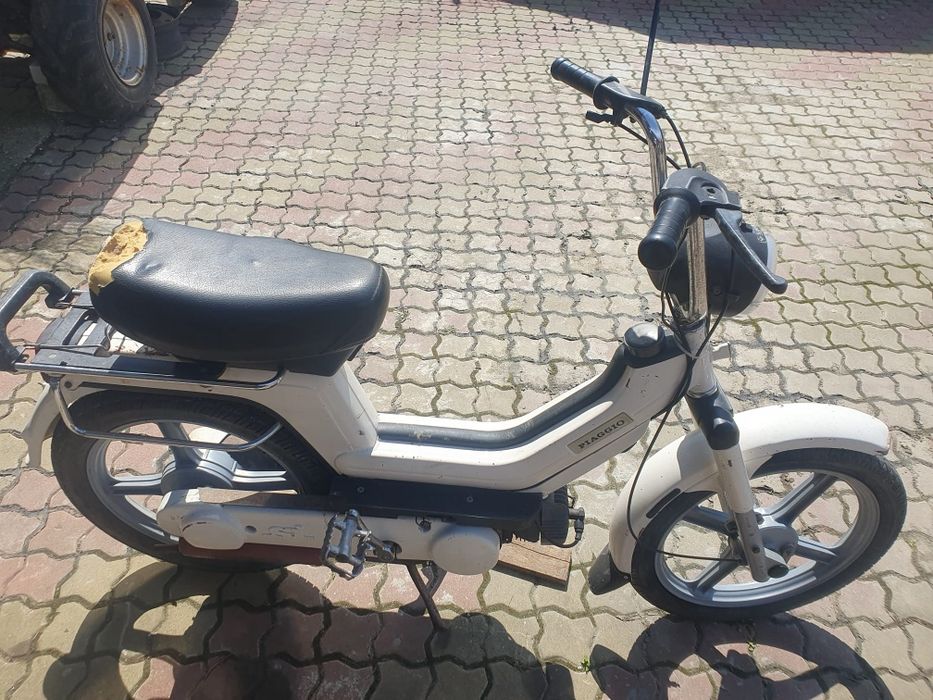 Vand scuter Piaggio
