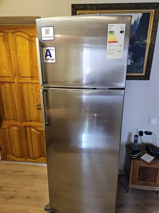 Продам холодильник Бош, б/у