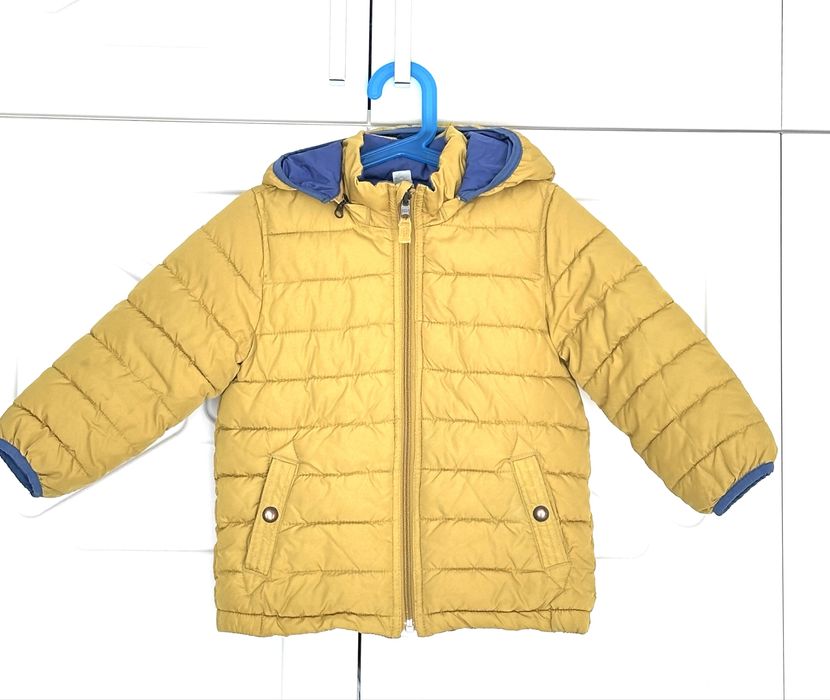 Куртка деми GAP на рост  91-99 см