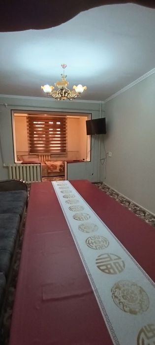 На аренда возле "Корзинки МИНОР"