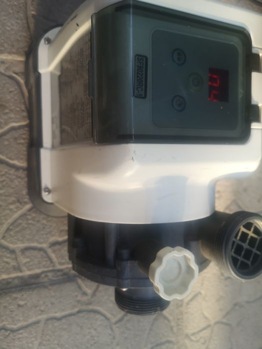 Intex Помпа за Джакузи Басейн