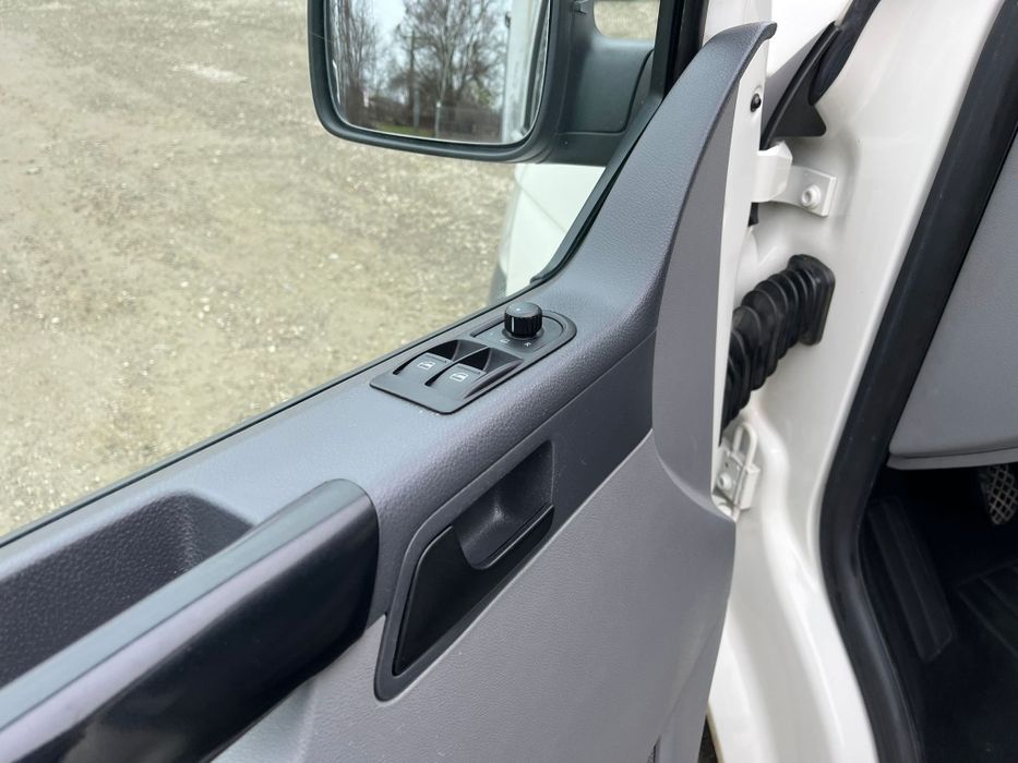 Volkswagen Transporter T5 1.9 TDI, an 2008