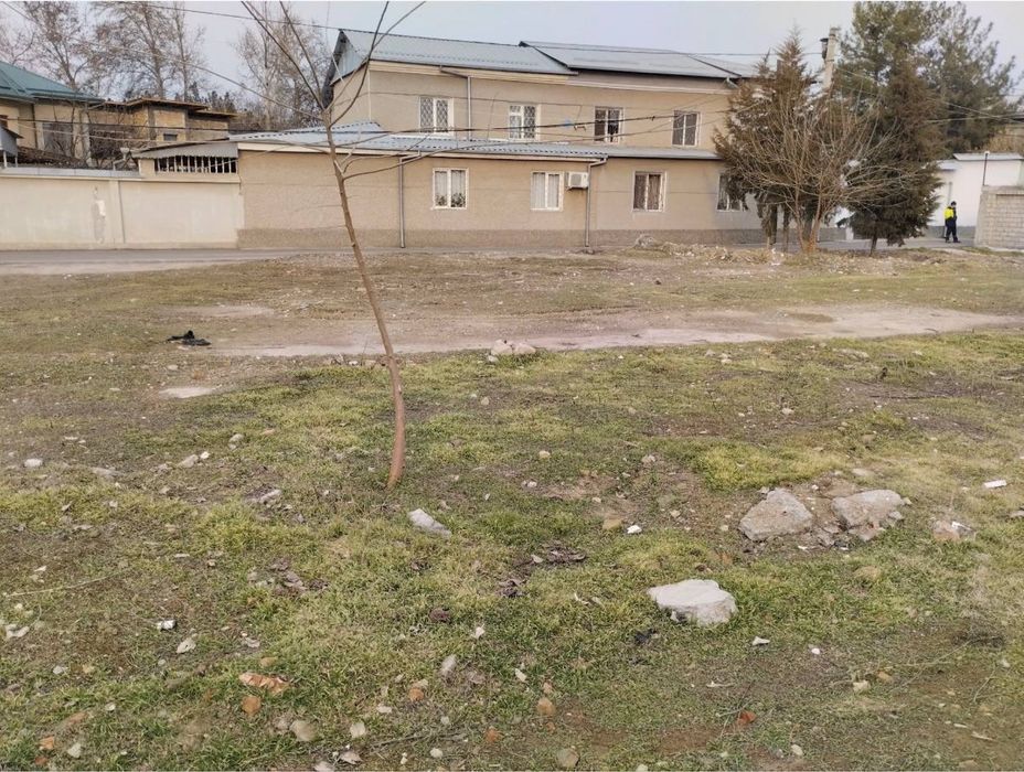 Геофизика ЗЕМЛЯ, 1-Линия вдоль дороги (12-соток) Срочно