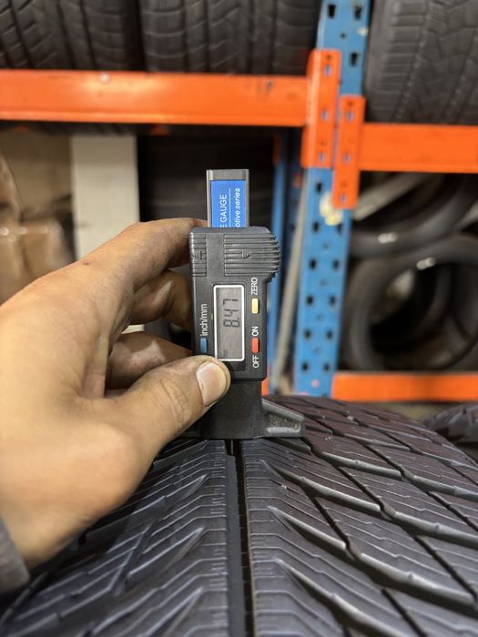 Anvelope Iarna 235/50/19 Michelin Pilot Alpin 5 235 50 19 R19
